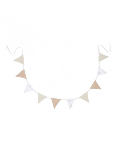 Guirnalda decorativa Baby Bunny