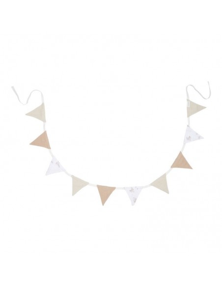 Guirnalda decorativa Baby Bunny