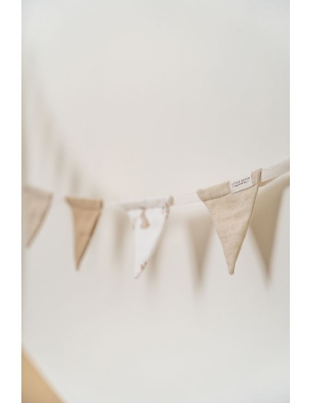 Guirnalda decorativa Baby Bunny