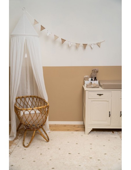 Guirnalda decorativa Baby Bunny