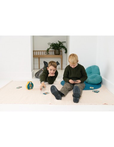 La búsqueda del pirata