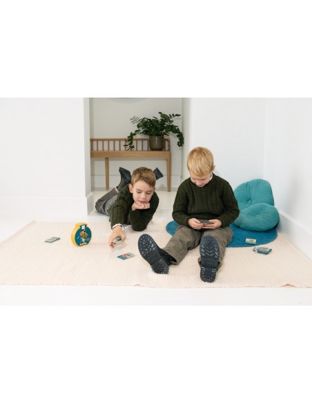 La búsqueda del pirata