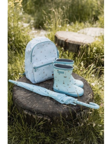 Paraguas Sailors Bay