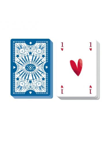 Mis primeras cartas mágicas