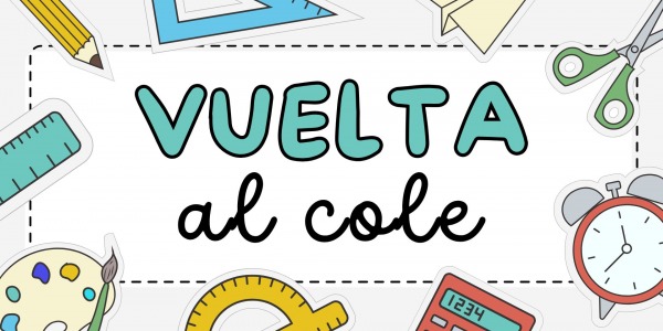 La vuelta al cole: cómo acompañar a los niños en la adaptación